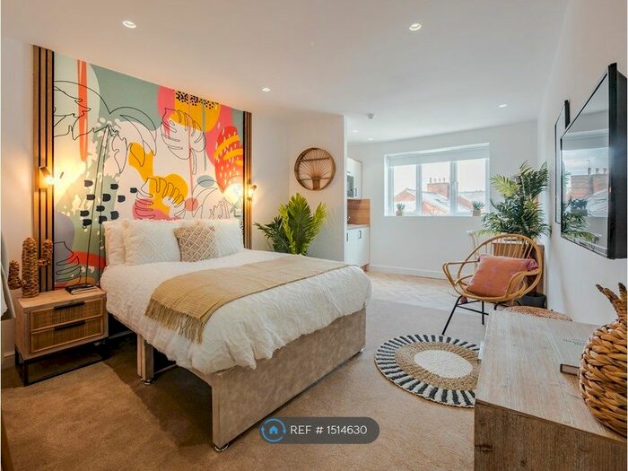 Studio To Rent In Coventry Road, Market Harborough, LE16