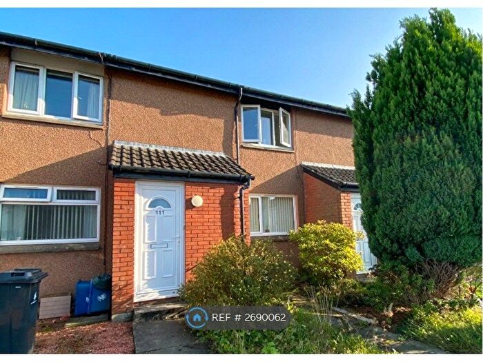 1 Bedroom Flat To Rent In Wishart Drive, Stirling, FK7