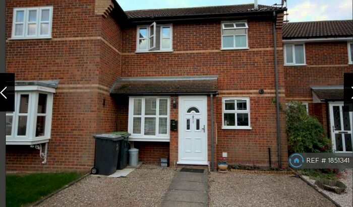 1 Bedroom Terraced House To Rent In Stotfold House, Stotfold, SG5