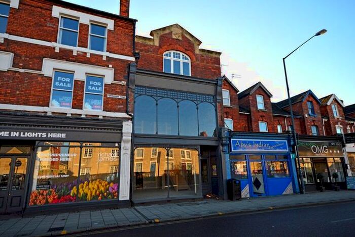 Studio To Rent In Villett Street, Swindon, SN1