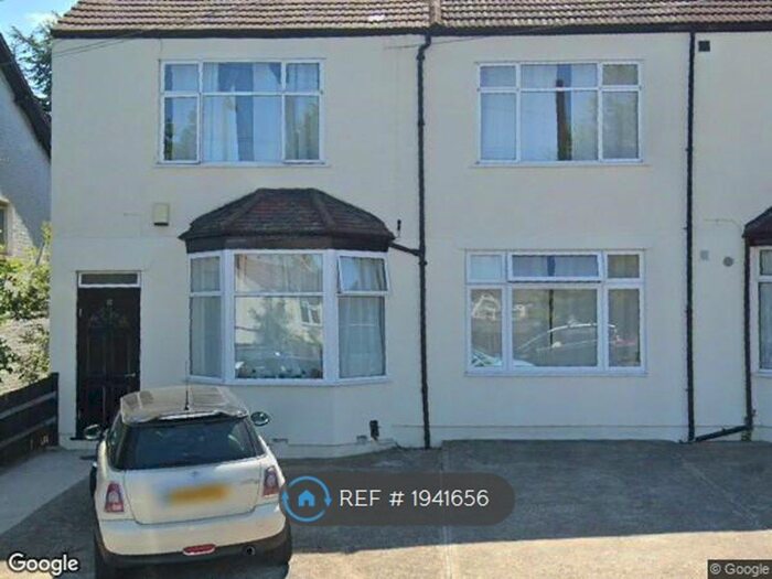 Studio To Rent In St. Augustine's Road, Belvedere, DA17