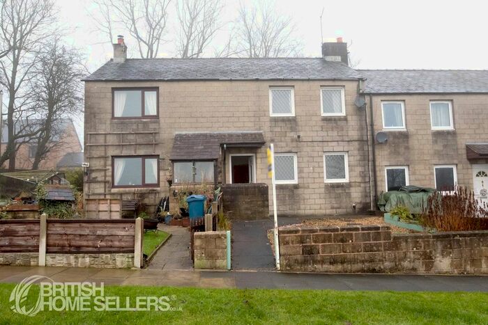 3 Bedroom Terraced House For Sale In Kirkfield, Chipping, Preston, Lancashire, PR3