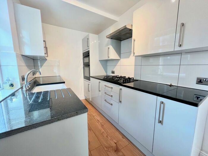 2 Bedroom Terraced House To Rent In Duke Street, Arnold, NG5