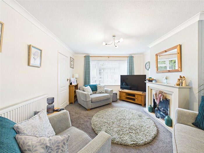 End Of Terrace House For Sale In Deerswood, Bristol, BS15