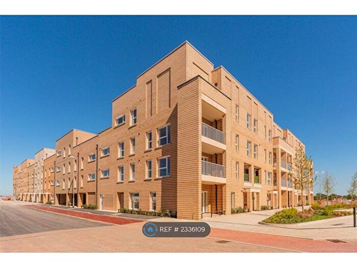 2 Bedroom Flat To Rent In Falmouth Avenue, Cambridge, CB3