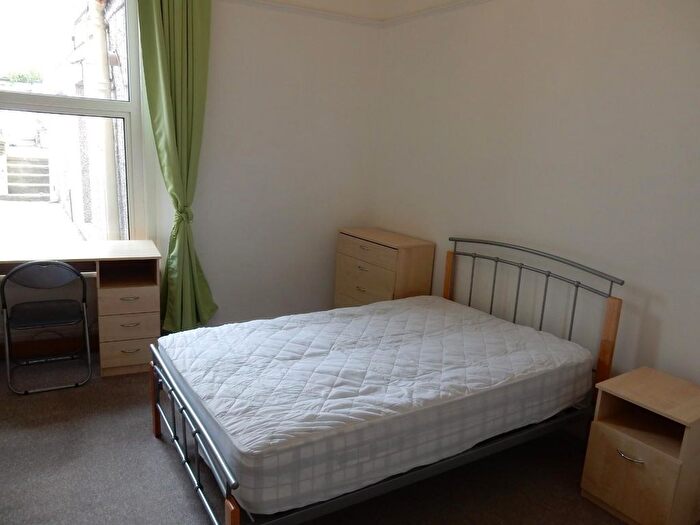 6 Bedroom Property To Rent In Furzehill Road, Plymouth, PL4