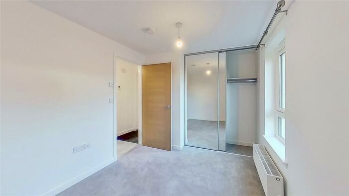 1 Bedroom Flat To Rent In Davids Way, Haddington, EH41