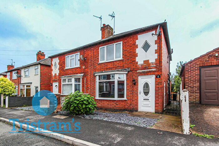 3 Bedroom Semi-Detached House To Rent In Myrtle Avenue, Stapleford, NG9