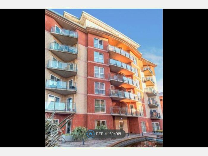 2 Bedroom Flat To Rent In Lord Street, Southport, PR9