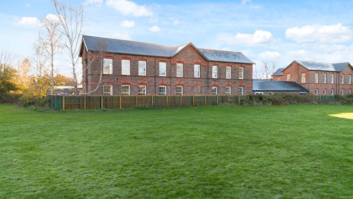 2 Bedroom Flat For Sale In Padgate, Warrington, WA1