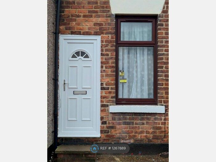 1 Bedroom Flat To Rent In Westbourne Road, Sunderland SR1