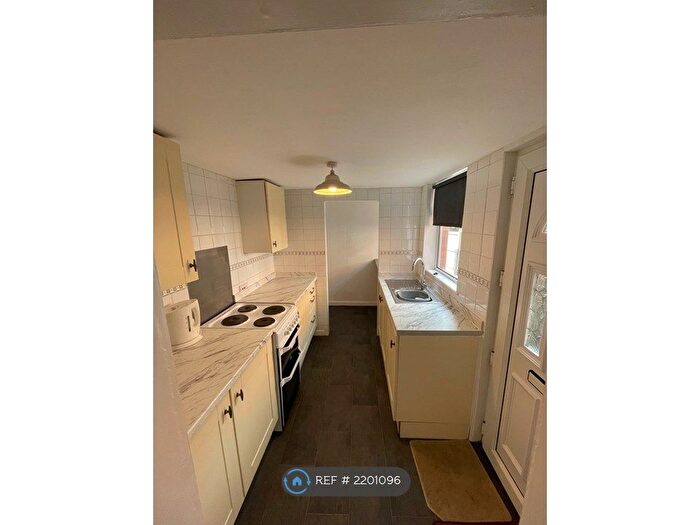2 Bedroom Terraced House To Rent In Albion Terrace, Sleaford, NG34