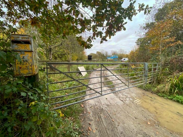 Land For Sale In Pyworthy, Holsworthy EX22