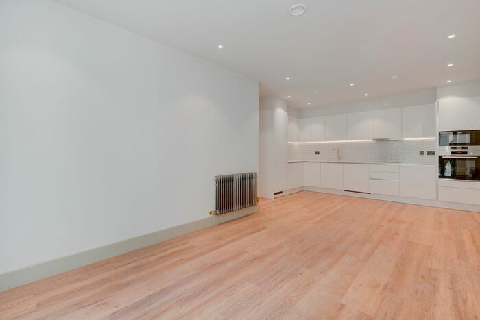 2 Bedroom Flat To Rent In The Sessile, Ashley Road, Tottenham Hale, N17