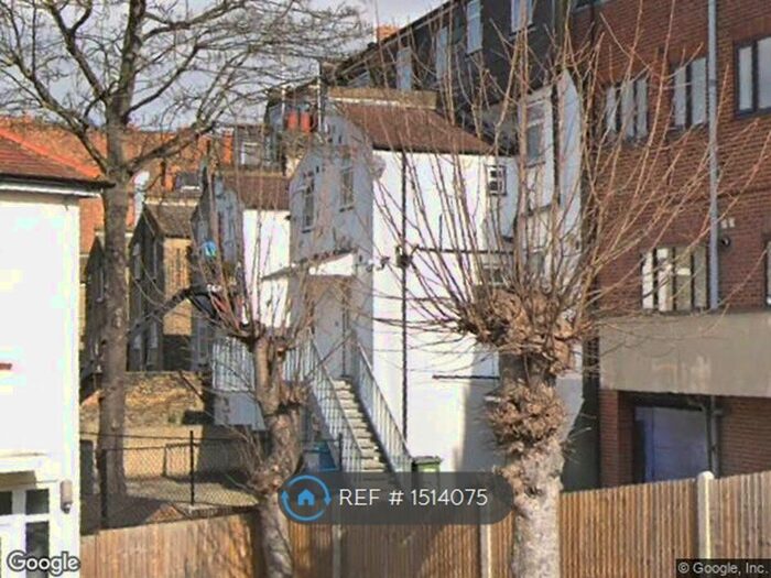 Studio To Rent In Charlton Church Lane, Charlton, SE7