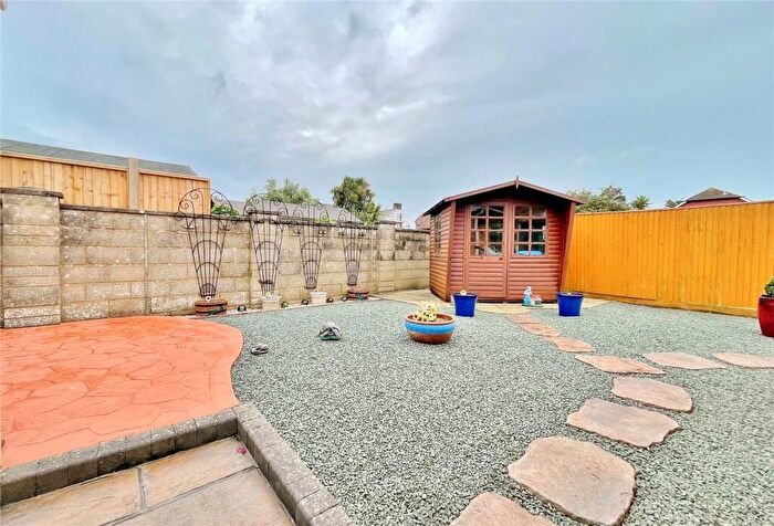 2 Bedroom Bungalow For Sale In Ainsdale Road, Worthing, West Sussex, BN13