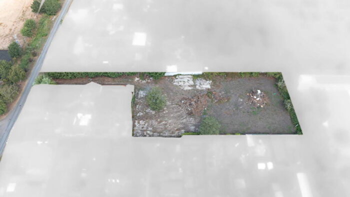 3 Bedroom Plot For Sale In Flaggrass Hill Road, March, PE15