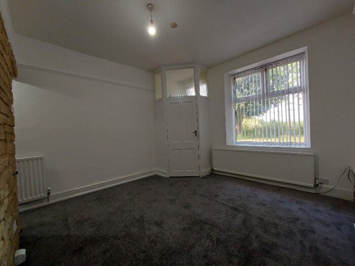 2 Bedroom Terraced House To Rent In Jockey Street, Burnley, BB11