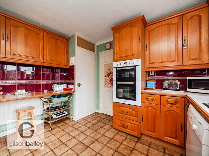 4 Bedroom Detached House For Sale In The Street, Blofield, NR13