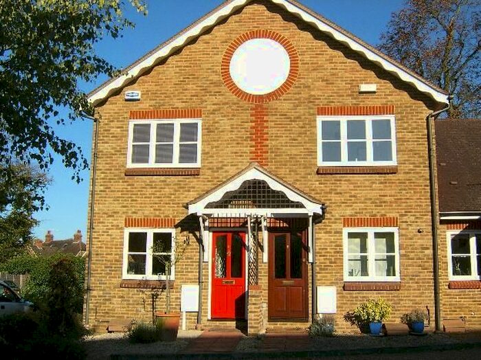 2 Bedroom Semi-Detached House To Rent In Morel Court, Sevenoaks, TN13