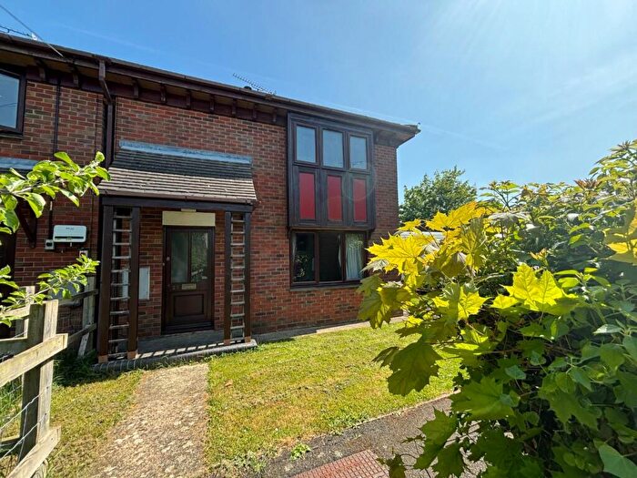 2 Bedroom End Of Terrace House For Sale In Stileman Close, Lower Quinton, Stratford-upon-Avon, CV37