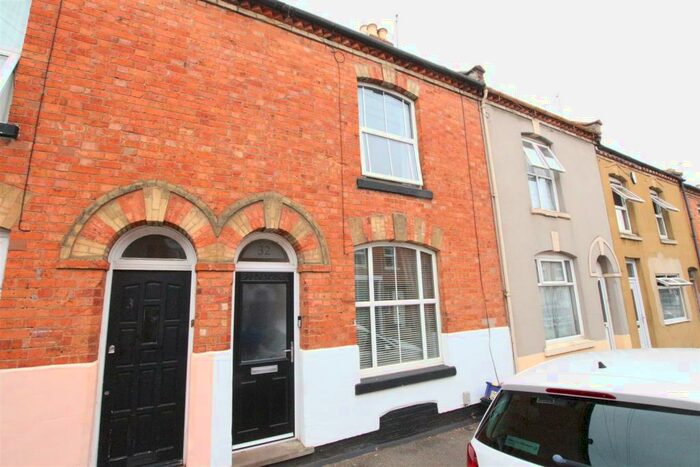 3 Bedroom House To Rent In Palmerston Road, Northampton, NN1