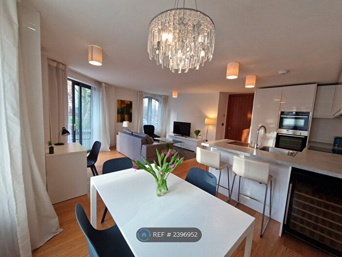 2 Bedroom Flat To Rent In Sugar Lane, London, SE16