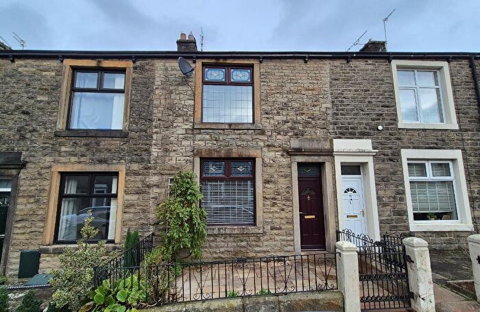 3 Bedroom Terraced House To Rent In St Mary's Street, Clitheroe, BB7