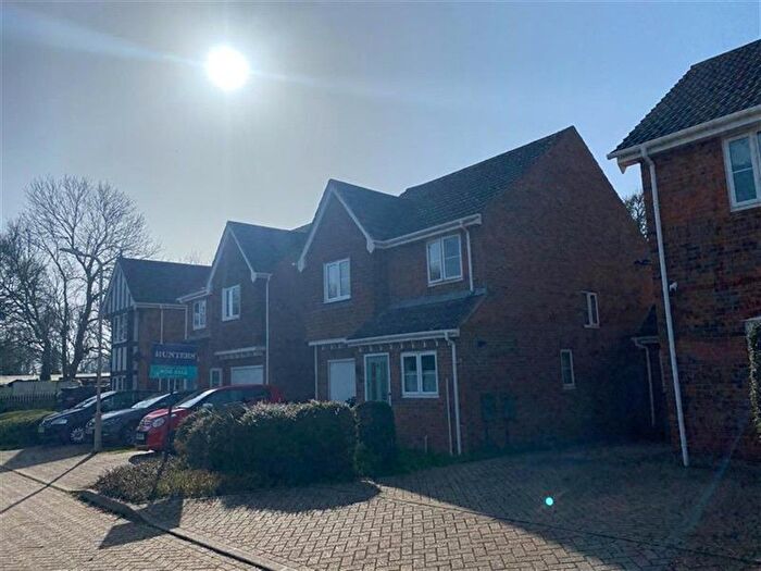 3 Bedroom Detached House For Sale In Haywain Close, Kingsnorth, Ashford, Kent, TN23