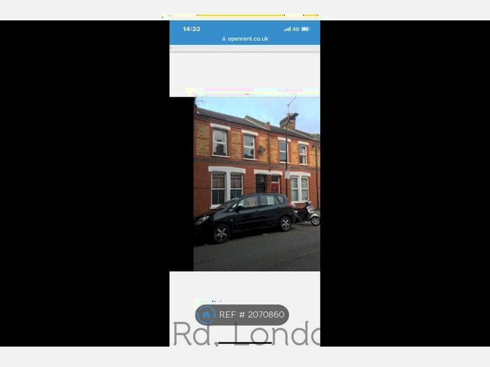 3 Bedroom Flat To Rent In Beck Rd, Hackney, E8