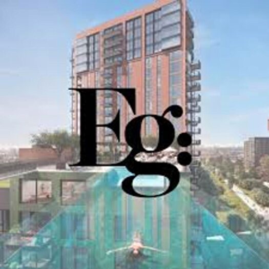 Garage / Parking To Rent In Embassy Gardens Viaduct Gdns, Nine Elms, London, SW11