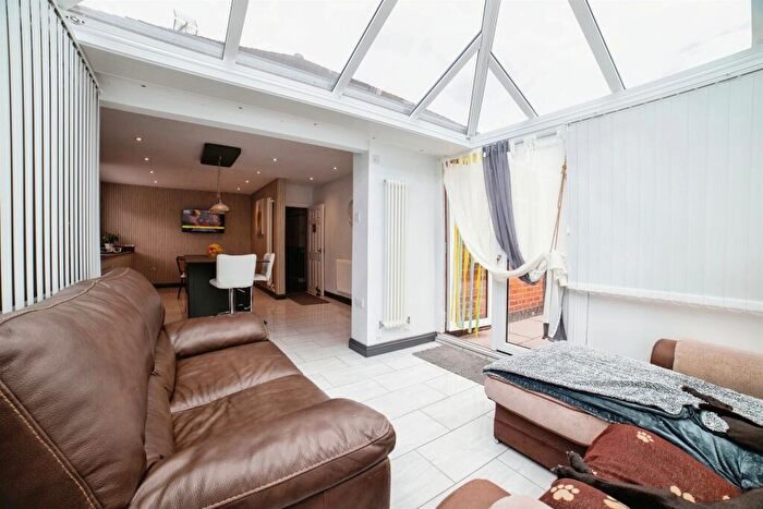 2 Bedroom Detached Bungalow For Sale In North Street, South Normanton, Alfreton, DE55