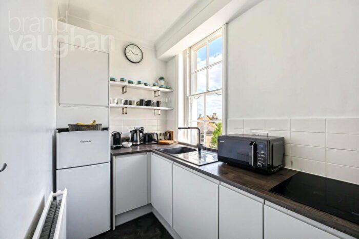 2 Bedroom Flat For Sale In Dyke Road, Brighton, East Sussex, BN1