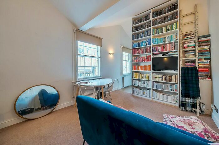 1 Bedroom Apartment To Rent In Kennington Lane, London, SE11