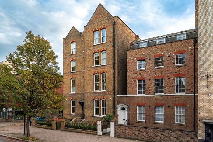 1 Bedroom Flat To Rent In Kennington Lane, Kennington Lane, SE11