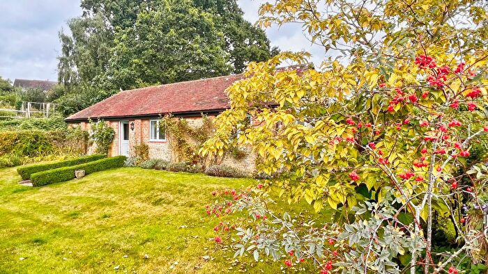 1 Bedroom Barn Conversion To Rent In Slade Lane, Rogate, Petersfield, GU31