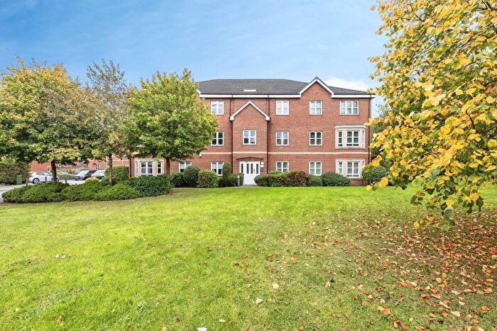 2 Bedroom Flat For Sale In Scampston Drive, East Ardsley, Wakefield, WF3