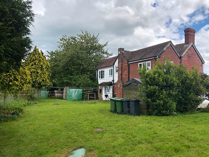 Block Of Flats For Sale In Broadheath, Tenbury Wells, WR15
