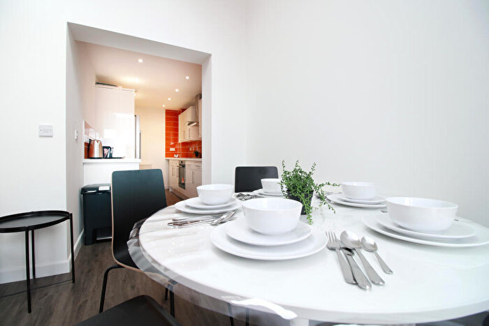 1 Bedroom House To Rent In Terry Road, Coventry, West Midlands, CV1