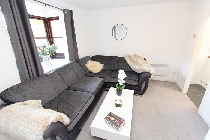 1 Bedroom Flat For Sale In Prudhoe Court, Osbourne Road, DA2
