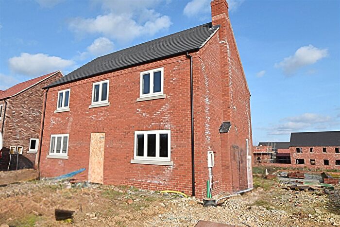 6 Bedroom Detached House For Sale In Plot, Twidale Lane, Off Field Head Road, Laceby, DN37