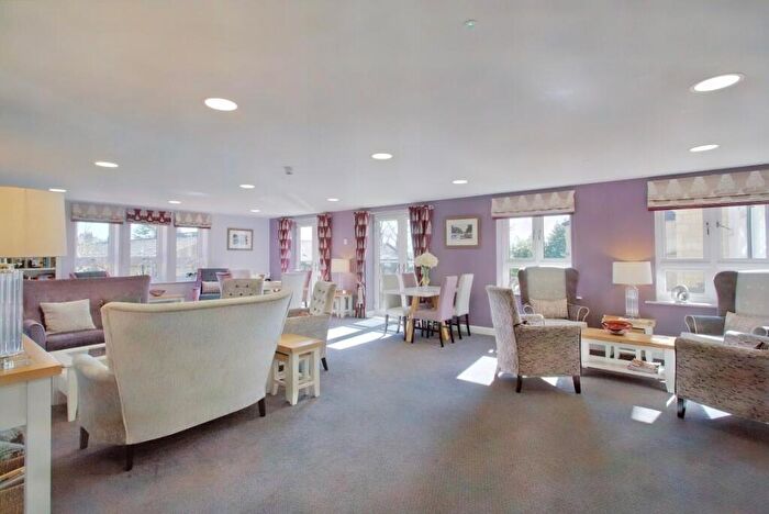 1 Bedroom Apartment For Sale In Hepworth Court, Parsonage Lane, Brighouse, HD6