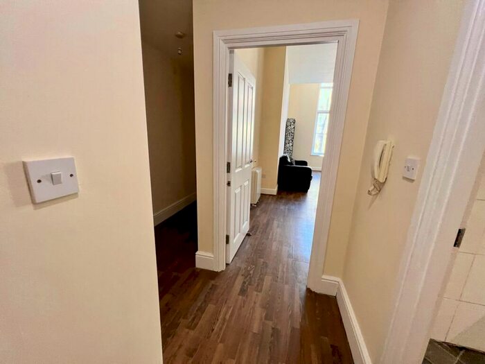 1 Bedroom Apartment To Rent In High Street West, Sunderland, SR1