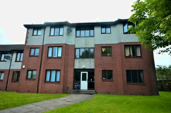 2 Bedroom Flat To Rent In Levenhowe Road, Balloch, Wdc, G83