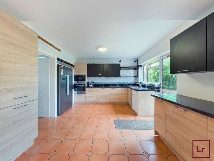 5 Bedroom End Of Terrace House To Rent In Dudley Drive, Ruislip, Middlesex, HA4