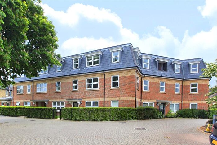 2 Bedroom Flat For Sale In Florence Way, Nightingale, SW12