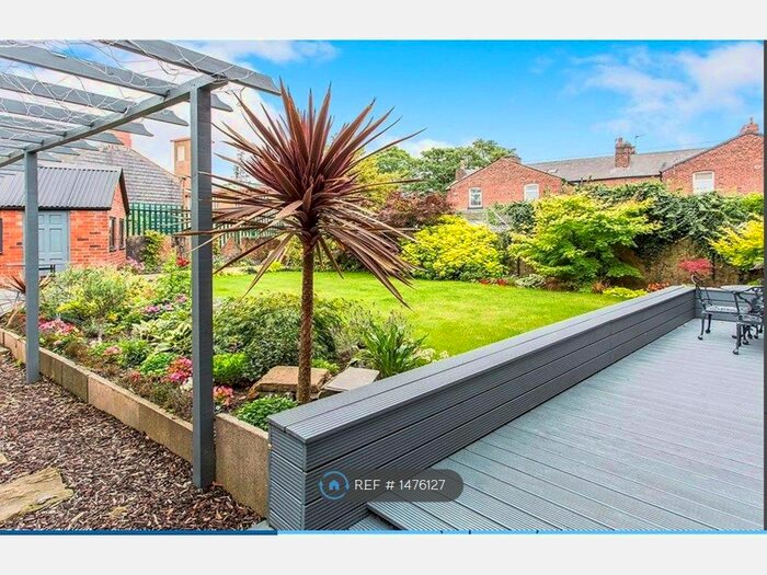 3 Bedroom Detached House To Rent In Church Road, Worsley, Manchester, M28