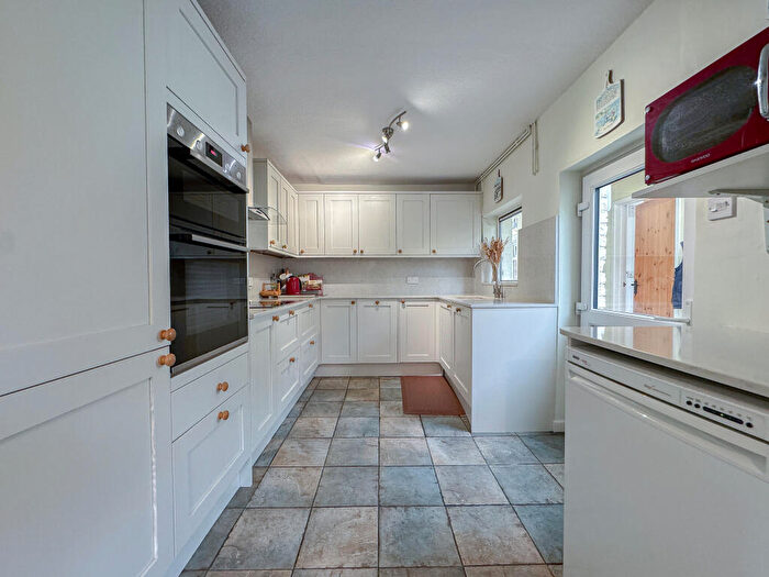 5 Bedroom Detached House For Sale In Ruckhall, Eaton Bishop, Hereford, HR2