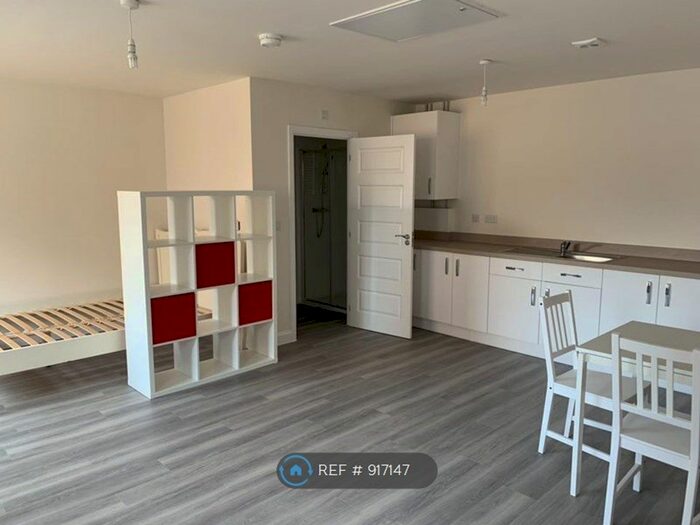 Studio To Rent In Cambridge, Cambridge CB2
