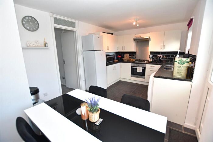2 Bedroom End Of Terrace House For Sale In Taylors Close, Leeds, West Yorkshire, LS14